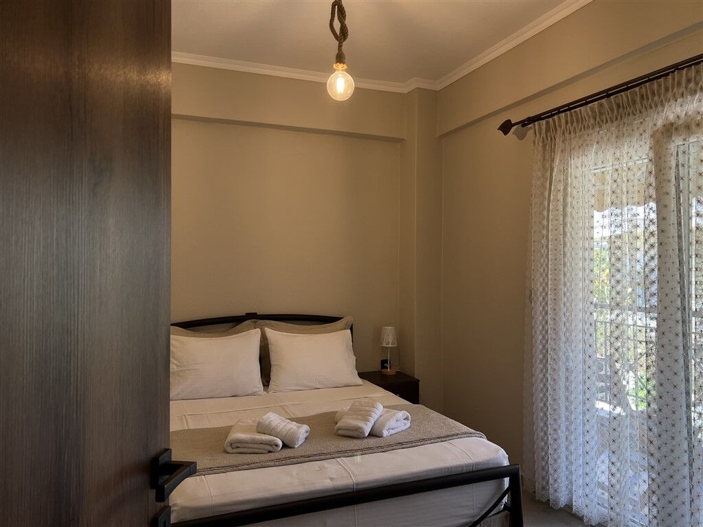 Anna Maria Apartments, Neos Marmaras, Sithonia