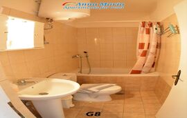 Anna Maria Apartments, Neos Marmaras, Sithonia