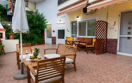 Anna Maria Apartments, Neos Marmaras, Sithonia