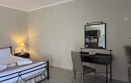 Anna Maria Apartments, Neos Marmaras, Sithonia