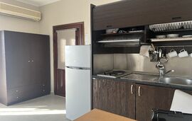 Anna Maria Apartments, Neos Marmaras, Sithonia