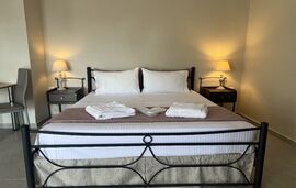 Anna Maria Apartments, Neos Marmaras, Sithonia