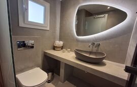 Anna Maria Apartments, Neos Marmaras, Sithonia