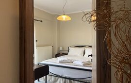 Anna Maria Apartments, Neos Marmaras, Sithonia