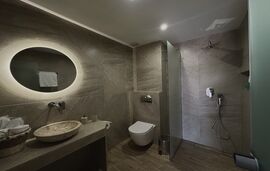 Anna Maria Apartments, Neos Marmaras, Sithonia