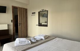 Anna Maria Apartments, Neos Marmaras, Sithonia