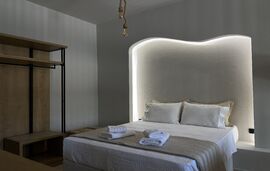 Anna Maria Apartments, Neos Marmaras, Sithonia