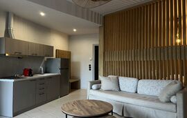 Anna Maria Apartments, Neos Marmaras, Sithonia