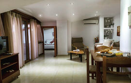 Anna Maria Apartments, Neos Marmaras, Sithonia