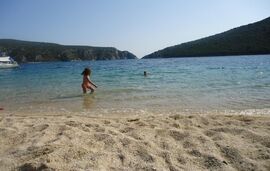 Kartalia Villa, Porto Koufo, Sithonia