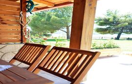 Kartalia Villa, Porto Koufo, Sithonia