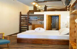 Kartalia Villa, Porto Koufo, Sithonia