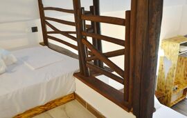 Kartalia Villa, Porto Koufo, Sithonia