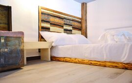 Kartalia Villa, Porto Koufo, Sithonia