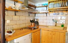 Kartalia Villa, Porto Koufo, Sithonia