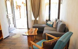 Kartalia Villa, Porto Koufo, Sithonia