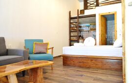 Kartalia Villa, Porto Koufo, Sithonia