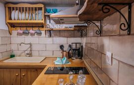 Kartalia Villa, Porto Koufo, Sithonia