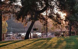 Kartalia Villa, Porto Koufo, Sithonia