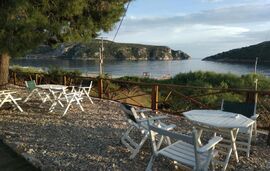 Kartalia Villa, Porto Koufo, Sithonia