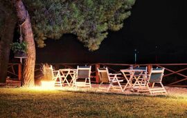 Kartalia Villa, Porto Koufo, Sithonia