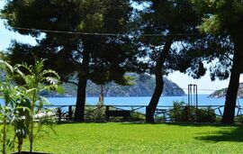 Kartalia Villa, Porto Koufo, Sithonia