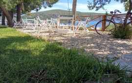 Kartalia Villa, Porto Koufo, Sithonia