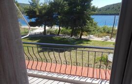 Kartalia Villa, Porto Koufo, Sithonia