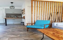 Kartalia Villa, Porto Koufo, Sithonia