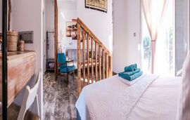 Kartalia Villa, Porto Koufo, Sithonia