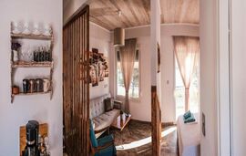 Kartalia Villa, Porto Koufo, Sithonia