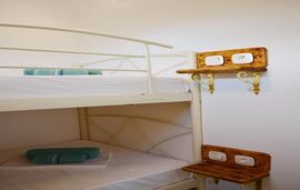 Kartalia Villa, Porto Koufo, Sithonia