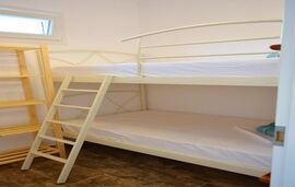 Kartalia Villa, Porto Koufo, Sithonia