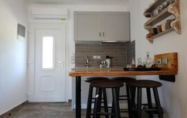 Kartalia Villa, Porto Koufo, Sithonia