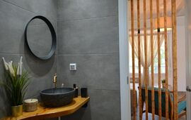 Kartalia Villa, Porto Koufo, Sithonia