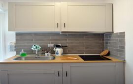 Kartalia Villa, Porto Koufo, Sithonia