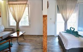 Kartalia Villa, Porto Koufo, Sithonia