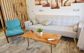 Kartalia Villa, Porto Koufo, Sithonia