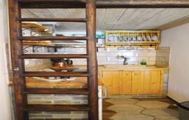 Kartalia Villa, Porto Koufo, Sithonia