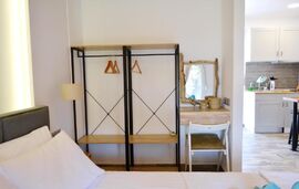 Kartalia Villa, Porto Koufo, Sithonia