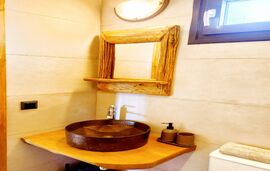 Kartalia Villa, Porto Koufo, Sithonia