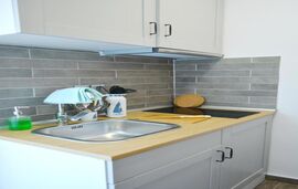 Kartalia Villa, Porto Koufo, Sithonia