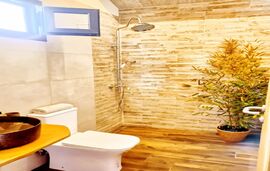 Kartalia Villa, Porto Koufo, Sithonia