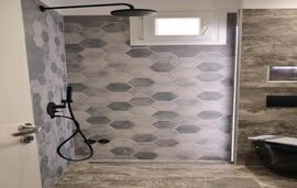 Kartalia Villa, Porto Koufo, Sithonia