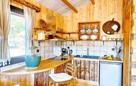 Kartalia Villa, Porto Koufo, Sithonia