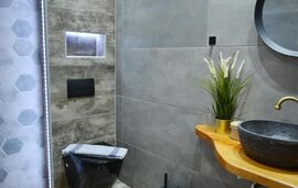 Kartalia Villa, Porto Koufo, Sithonia