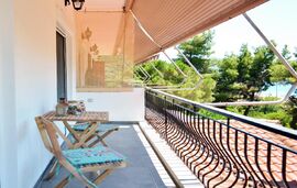 Kartalia Villa, Porto Koufo, Sithonia