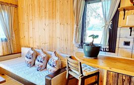 Kartalia Villa, Porto Koufo, Sithonia