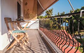 Kartalia Villa, Porto Koufo, Sithonia