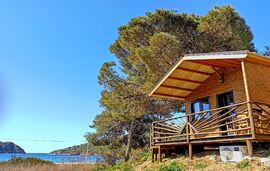 Kartalia Villa, Porto Koufo, Sithonia